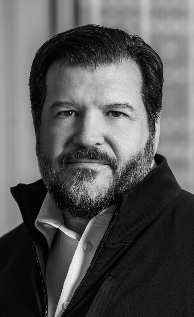 Jason Zibarras