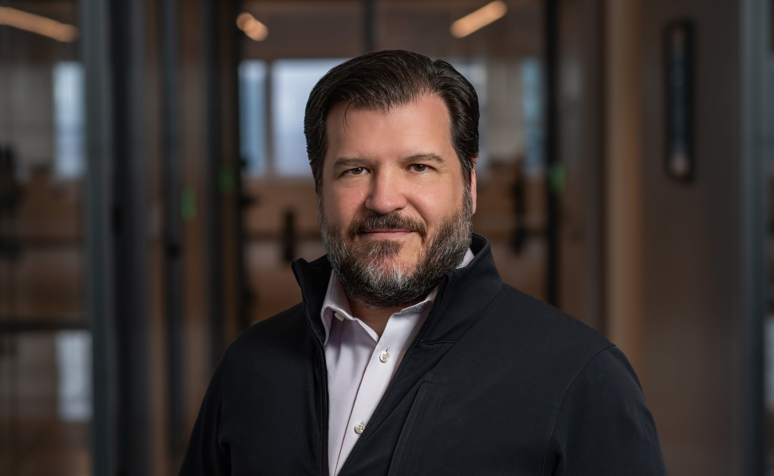 Jason Zibarras