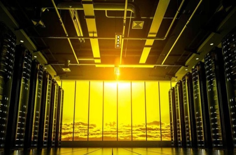 Argo Increases Stake in TierPoint Data Centres
